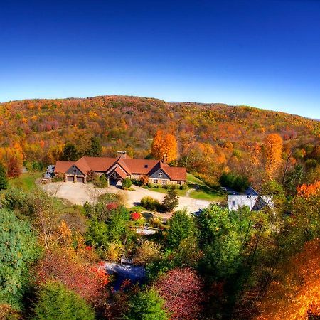 Oak Lodge Stahlstown Esterno foto
