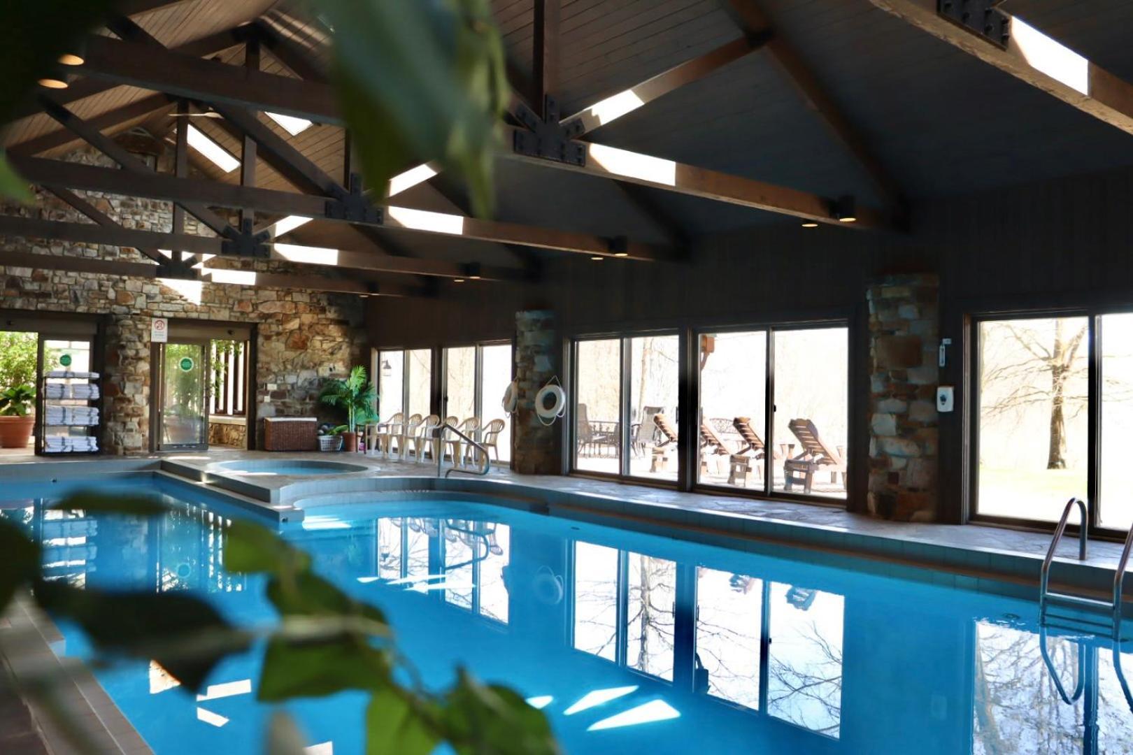 Oak Lodge Stahlstown Esterno foto